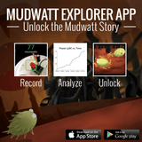 MudWatt:  Grow a Living Fuel Cell