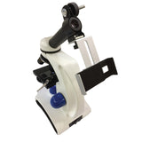 Microscope Cell Phone Attachment