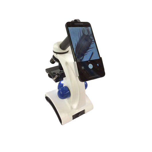 Mobile Microscope